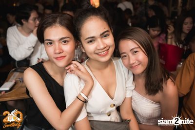Polycat at 20Something Bar — photo 104