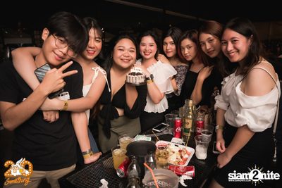 Polycat at 20Something Bar — photo 105