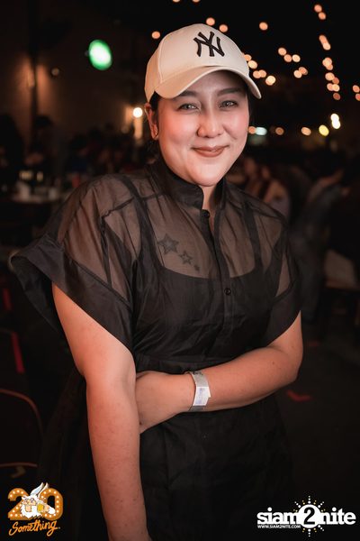 Polycat at 20Something Bar — photo 109