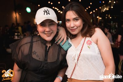 Polycat at 20Something Bar — photo 110