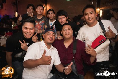 Polycat at 20Something Bar — photo 141