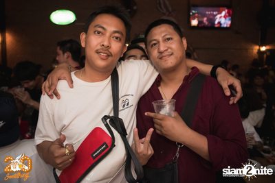 Polycat at 20Something Bar — photo 142
