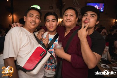 Polycat at 20Something Bar — photo 143