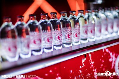 Za Day by Soda Singha: F.Hero at Route 66 — photo 5
