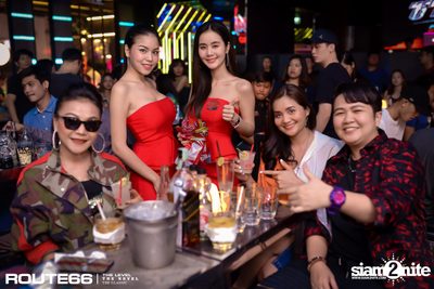 Za Day by Soda Singha: F.Hero at Route 66 — photo 21