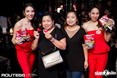 Za Day by Soda Singha: F.Hero at Route 66 — photo 22