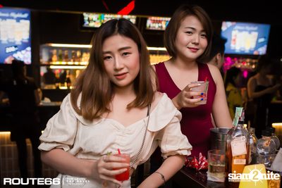 Za Day by Soda Singha: F.Hero at Route 66 — photo 25