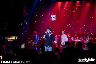 Za Day by Soda Singha: F.Hero at Route 66 — photo 32