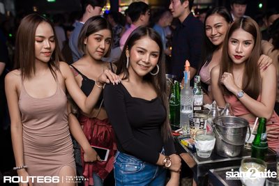 Za Day by Soda Singha: F.Hero at Route 66 — photo 39