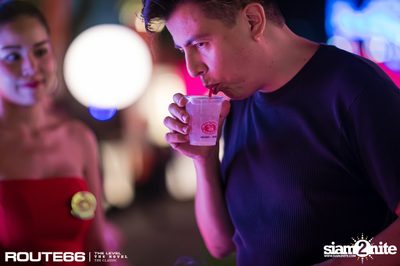 Za Day by Soda Singha: F.Hero at Route 66 — photo 47
