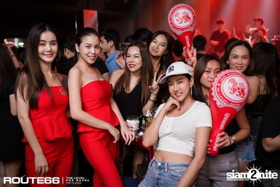 Za Day by Soda Singha: F.Hero at Route 66 — photo 48