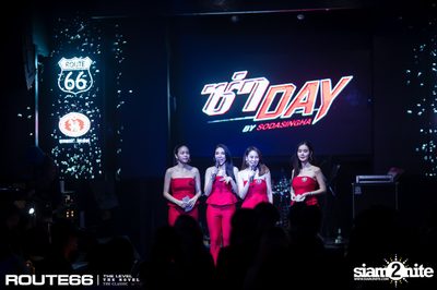 Za Day by Soda Singha: F.Hero at Route 66 — photo 54