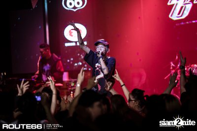 Za Day by Soda Singha: F.Hero at Route 66 — photo 74