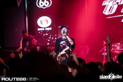 Za Day by Soda Singha: F.Hero at Route 66 — photo 75