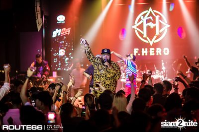 Za Day by Soda Singha: F.Hero at Route 66 — photo 89