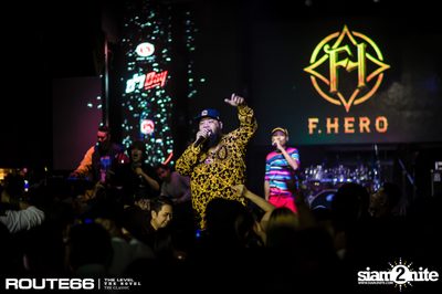 Za Day by Soda Singha: F.Hero at Route 66 — photo 90