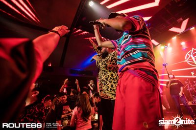 Za Day by Soda Singha: F.Hero at Route 66 — photo 96