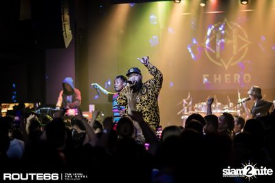 Za Day by Soda Singha: F.Hero at Route 66 — photo 98