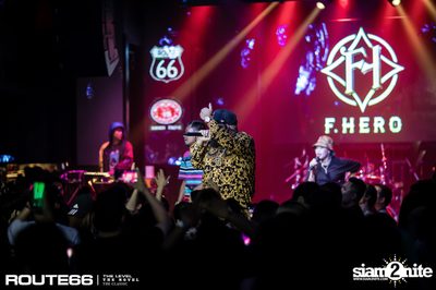 Za Day by Soda Singha: F.Hero at Route 66 — photo 99