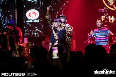 Za Day by Soda Singha: F.Hero at Route 66 — photo 102