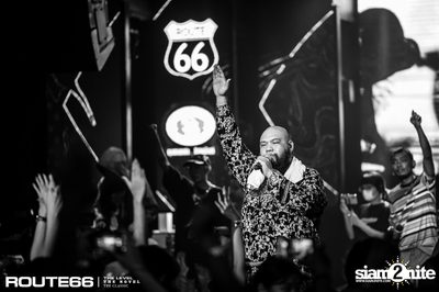 Za Day by Soda Singha: F.Hero at Route 66 — photo 119