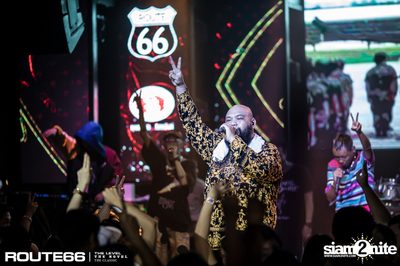 Za Day by Soda Singha: F.Hero at Route 66 — photo 121