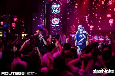 Za Day by Soda Singha: F.Hero at Route 66 — photo 127