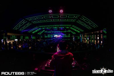 Za Day by Soda Singha: F.Hero at Route 66 — photo 155