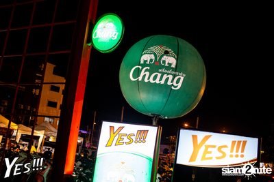 Thai Hop at YES Pattaya — photo 1
