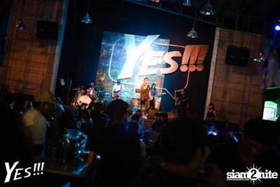 Thai Hop at YES Pattaya — photo 2