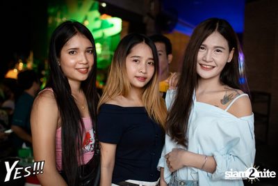 Thai Hop at YES Pattaya — photo 3