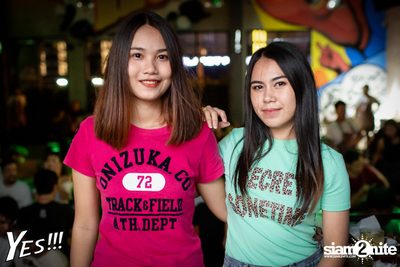Thai Hop at YES Pattaya — photo 5