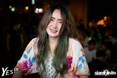 Thai Hop at YES Pattaya — photo 6