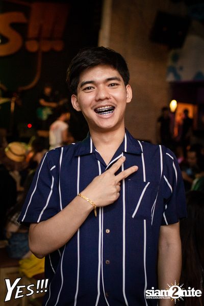 Thai Hop at YES Pattaya — photo 8