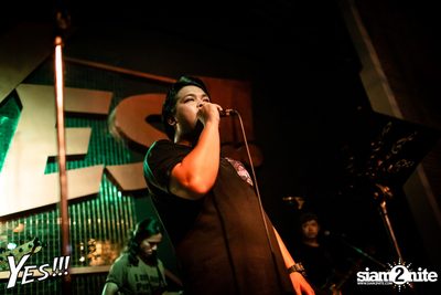 Thai Hop at YES Pattaya — photo 10