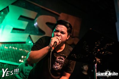 Thai Hop at YES Pattaya — photo 11