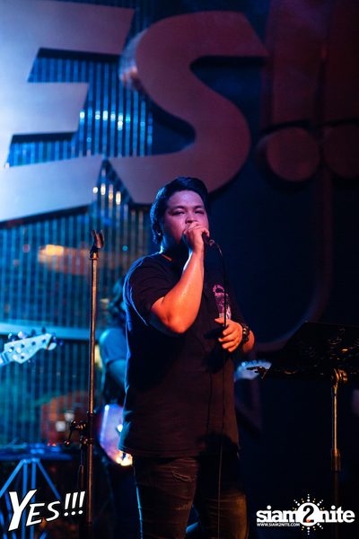 Thai Hop at YES Pattaya — photo 15