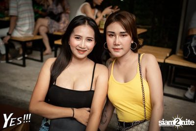 Thai Hop at YES Pattaya — photo 16
