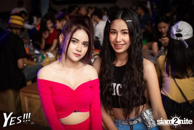 Thai Hop at YES Pattaya — photo 17