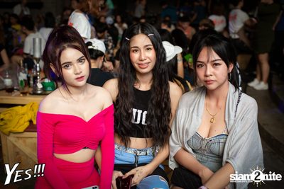 Thai Hop at YES Pattaya — photo 18