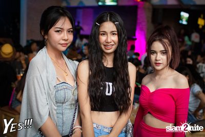 Thai Hop at YES Pattaya — photo 19