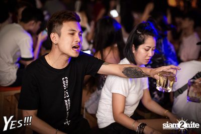 Thai Hop at YES Pattaya — photo 24