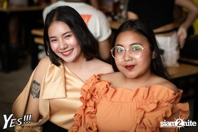 Thai Hop at YES Pattaya — photo 27