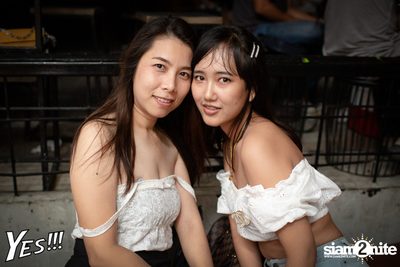 Thai Hop at YES Pattaya — photo 29