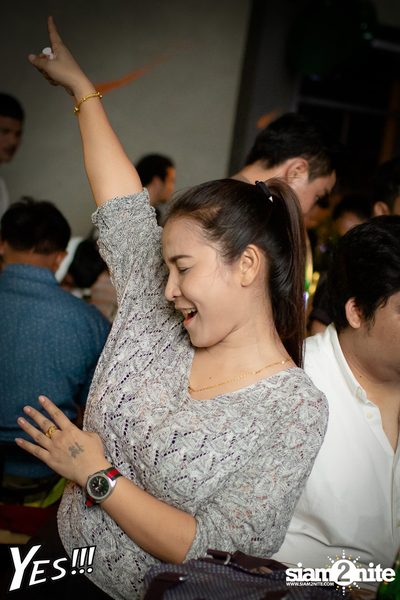 Thai Hop at YES Pattaya — photo 31