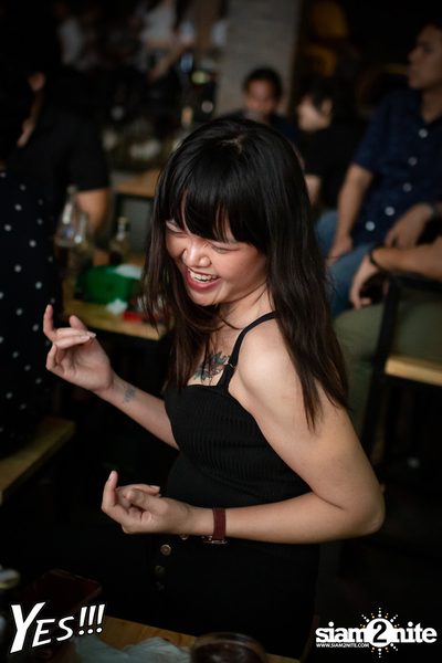 Thai Hop at YES Pattaya — photo 32