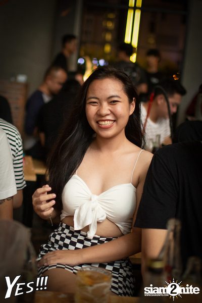 Thai Hop at YES Pattaya — photo 33
