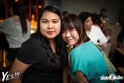 Thai Hop at YES Pattaya — photo 34