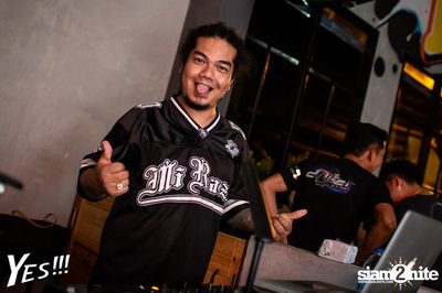 Thai Hop at YES Pattaya — photo 35