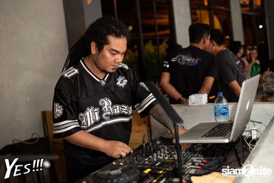 Thai Hop at YES Pattaya — photo 37